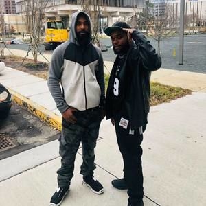 Meet your Posher, Middy